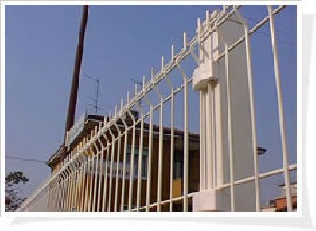不锈钢护栏网 铁丝护栏网  镀锌护栏网